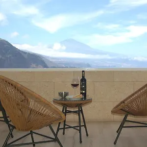 Salitre 2 Apartament
